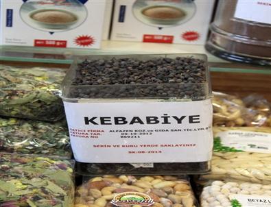 (özel Haber) Sesi Kısılan Siyasilere Kebabiyeli Çözüm