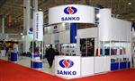 SANKO HOLDING - Sanko Tekstil, Pentex Fuarı’nda Stant Açtı