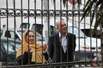 MEHMET GÜNSÜR - Şehzade Mustafa Türbesi'ne Bariyerli Yasak
