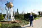 SREBRENITSA - Srebrenitsa Anıtı Açılıyor