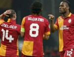 FELIPE MELO - Yıldızlara kelepçe!