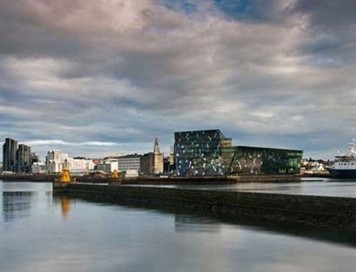 İzlanda AB'ye üye olmayı reddetti