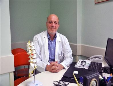 Ağır Kaldırma ve Obezite Bel Fıtığına Yol Açıyor