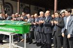 Ak Parti Gaziantep Büyükşehir Belediye Başkan Adayı Şahin Köyleri Ziyaret Etti
