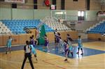 Anadolu Yıldızları Basketbol Heyecanı Başladı
