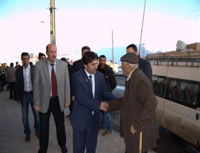 Çalık Açıklaması