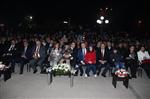 ABDURRAHMAN KUZU - Çan Belediyesi Termal Oteli Konserle Açıldı