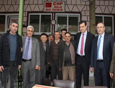 Dr. Esgin Açıklaması