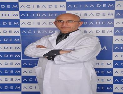 Erkeklere 'Meme Kanserine Dikkat' Uyarısı