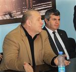 TSE - Esnaf 'Sicil Affı” İstiyor