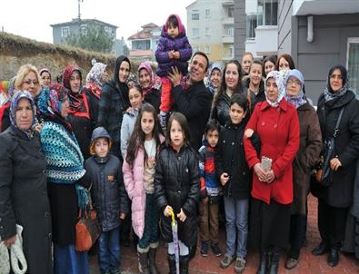 Genç'ten 'ücretsiz İnternet'Projesi