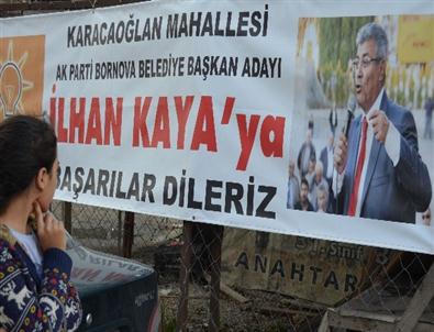 Kaya’dan Belediye İşçilerine Güvence Açıklaması