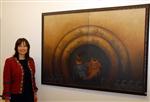 ŞAHİNBEY KAYMAKAMI - Sanko Sanat Galerisi’nde Sergi