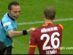 Semih'ten fair play dersi