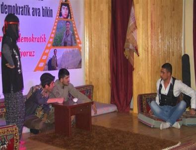 Varto'da Anadil Etkinliği