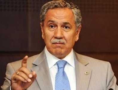 Arınç'tan Halid Bin Velid örneği