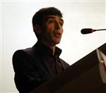 KAMU EMEKÇILERI SENDIKALARı KONFEDERASYONU - Eskişehir 2. İşçi Kurultayı Yapıldı