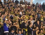 Fenerbahçe maçında ses bombası patladı