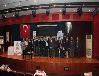 Geka Faaliyet ve Destekleri Nazilli’de Tanıtıldı