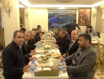 Hatso’dan ‘trabzon- Hakkari Dostluk Gecesi’ Mesajı