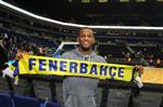 Pierre Jackson Fenerbahçe Ülker'de