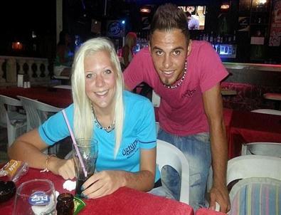 Türk Barmenle Evlenmek İçin Kaçtı, İngiltere’de Gündem Oldu