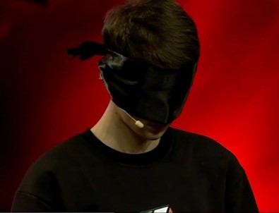 Yetenek Sizsiniz Türkiye Final - Emre Erdin'in Final Performansı