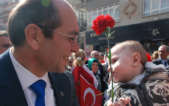 Devran Kutlugün'den Gövde Gösterisi!