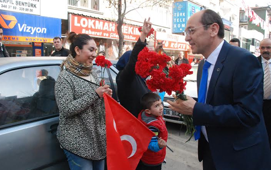 Devran Kutlugün'den Gövde Gösterisi!