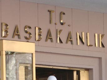 Başbakanlık'tan 'ses kaydı' açıklaması