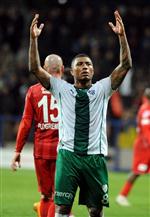 Colin Kazım Kadro Dışı Bırakıldı