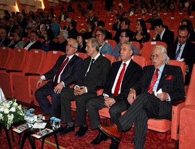 Eskişehir’de 'Uluslararası Turkuaz Sinema Günleri” Film Festivali