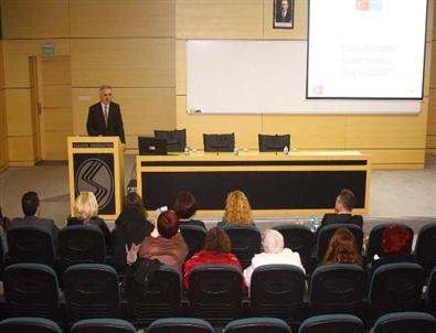 'Güvenli Bir Hayat Var!” Projesi Başladı