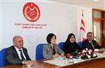 Kktc Meclis Başkanı Sibel Siber Açıklaması
