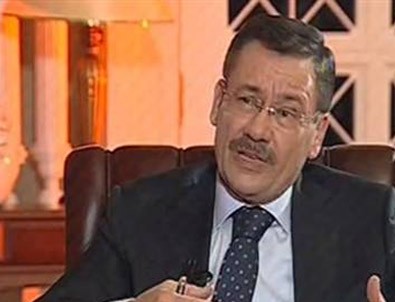 Melih Gökçek: CHP sağ görüşe bel bağladı