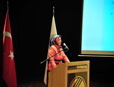 Sağlık Yüksekokulu Öğrencilerine Oryantasyon Eğitimi Verildi