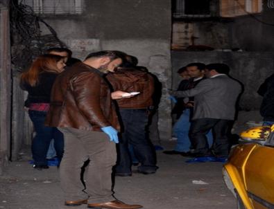 Suriyeli Hamile Kadın Evinde Ölü Bulundu