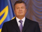 Yanukoviç Kiev'den Böyle Kaçtı