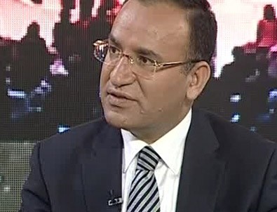 Bozdağ'dan telekulak skandalı açıklaması