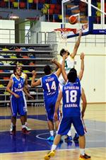 Deplasmanlı Basketbol Ligi