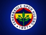 Fenerbahçe'den flaş açıklama
