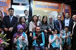 İlk Engelliler Seçim İrtibat Bürosu Bağcılar’da Açıldı