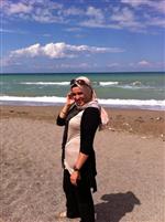 Kazada Ölen Ebe, Bebeğiyle Aynı Mezara Konuldu