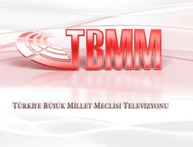 Meclis TV baskını