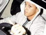MESUT ÖZİL - Mesut Özil karakolluk oldu