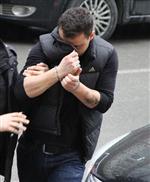 Mhp Adaylarının Kazasında Silahla Ateş Açan Genç Tutuklandı