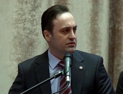 MYP Lideri Yılmaz'dan Türk milletine çağrı