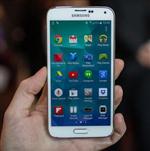Samsung, Galaxy S5 İle İphone’a Savaş Açtı