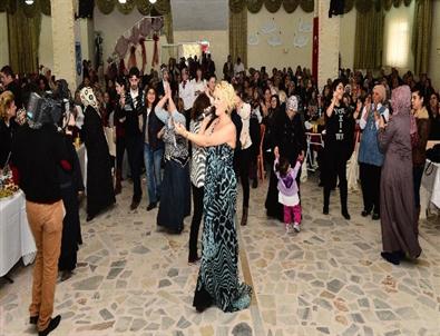 Şereflikoçhisar’da Pınar Dilşeker Coşkusu