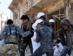 İNSAN HAKLARI ÖRGÜTÜ - Suriye'de Esad askerleri öldürüyor: 73 ölü